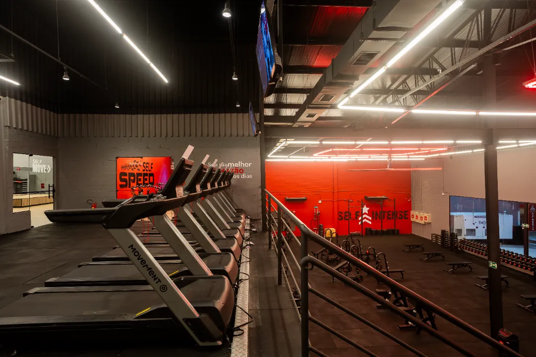 Selfit Campo Grande - 34